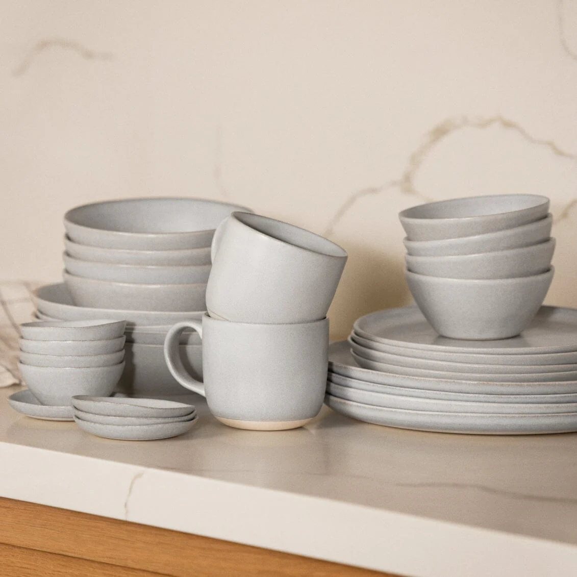 Dinnerware Set - Image 27