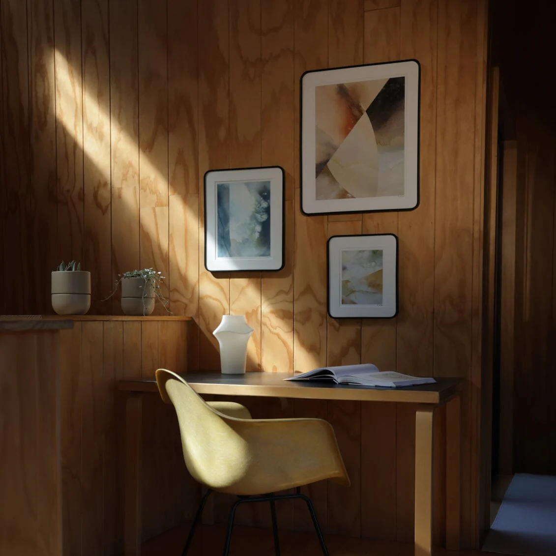 Round Frames - Image 4
