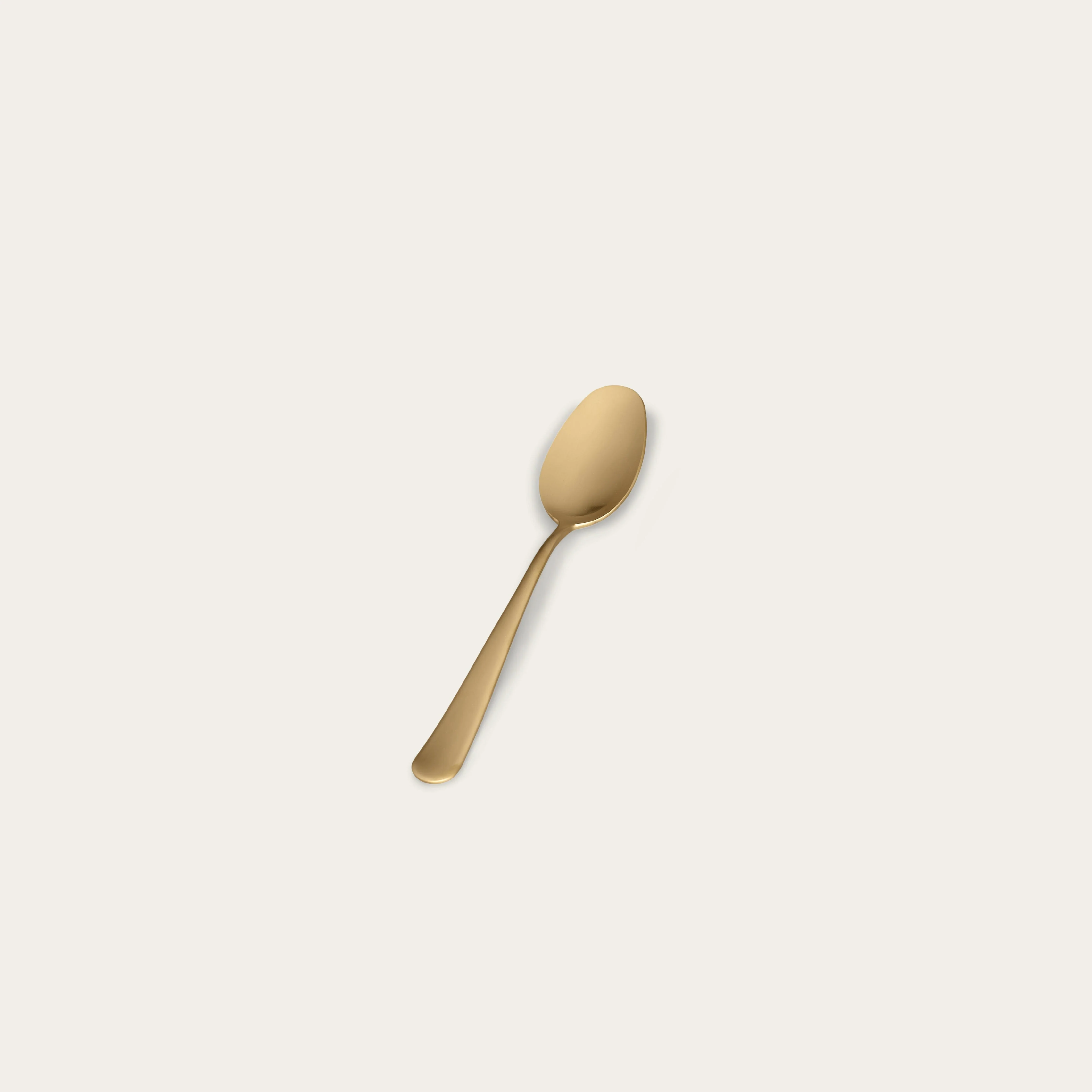 Single Big Spoon