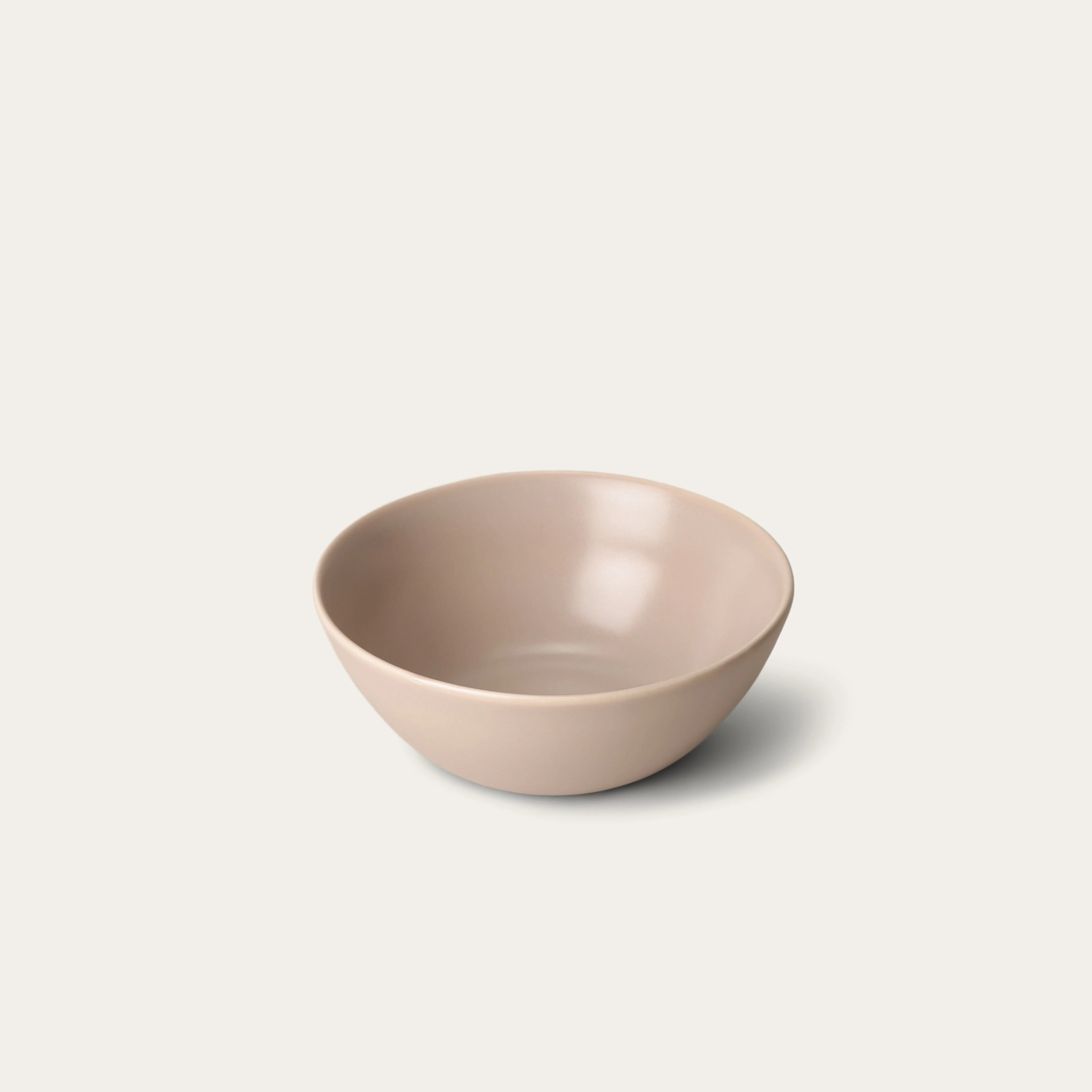 Single Breakfast Bowl