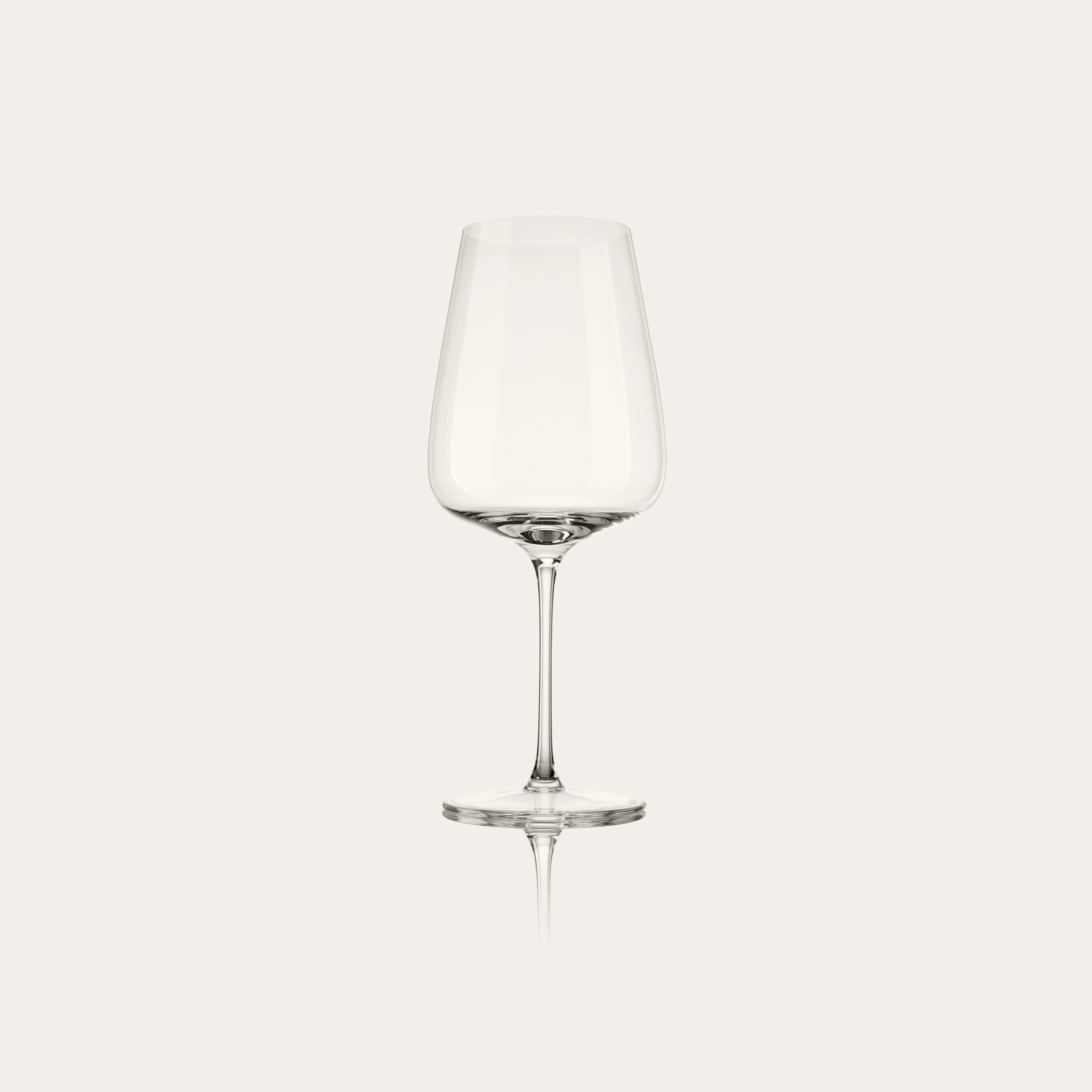 Single Cabernet Glass