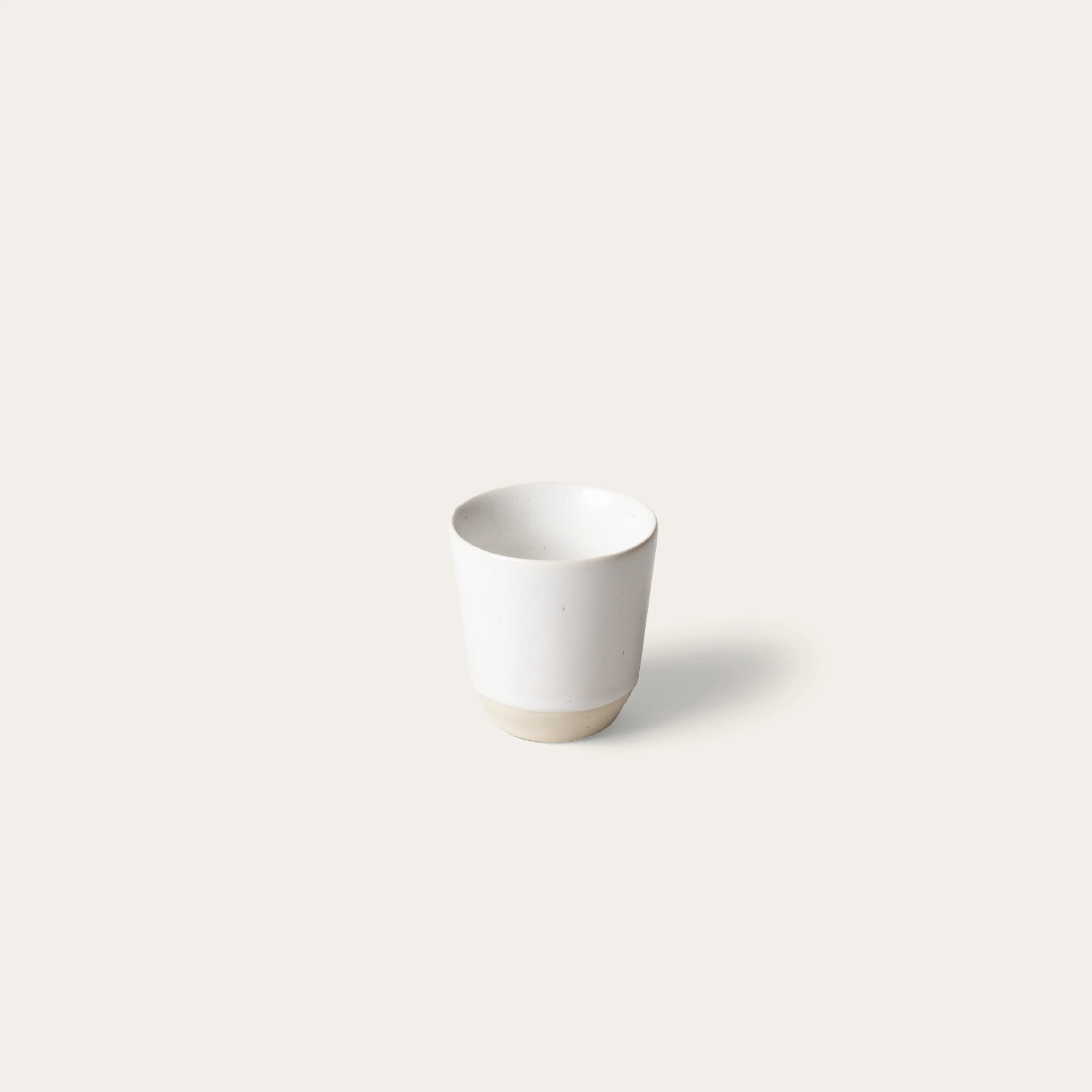 Single Espresso Cup