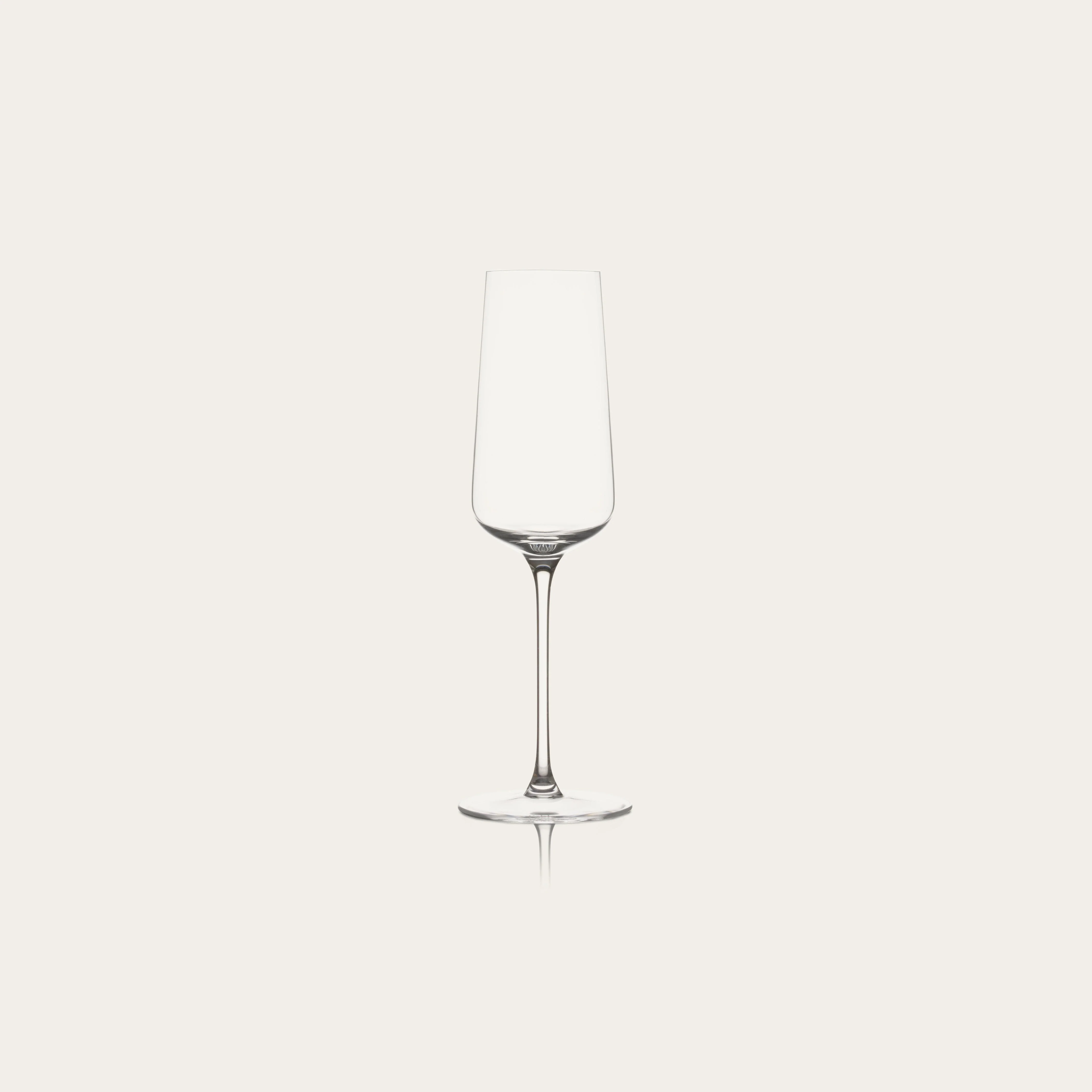 Single Flute Glass Pro