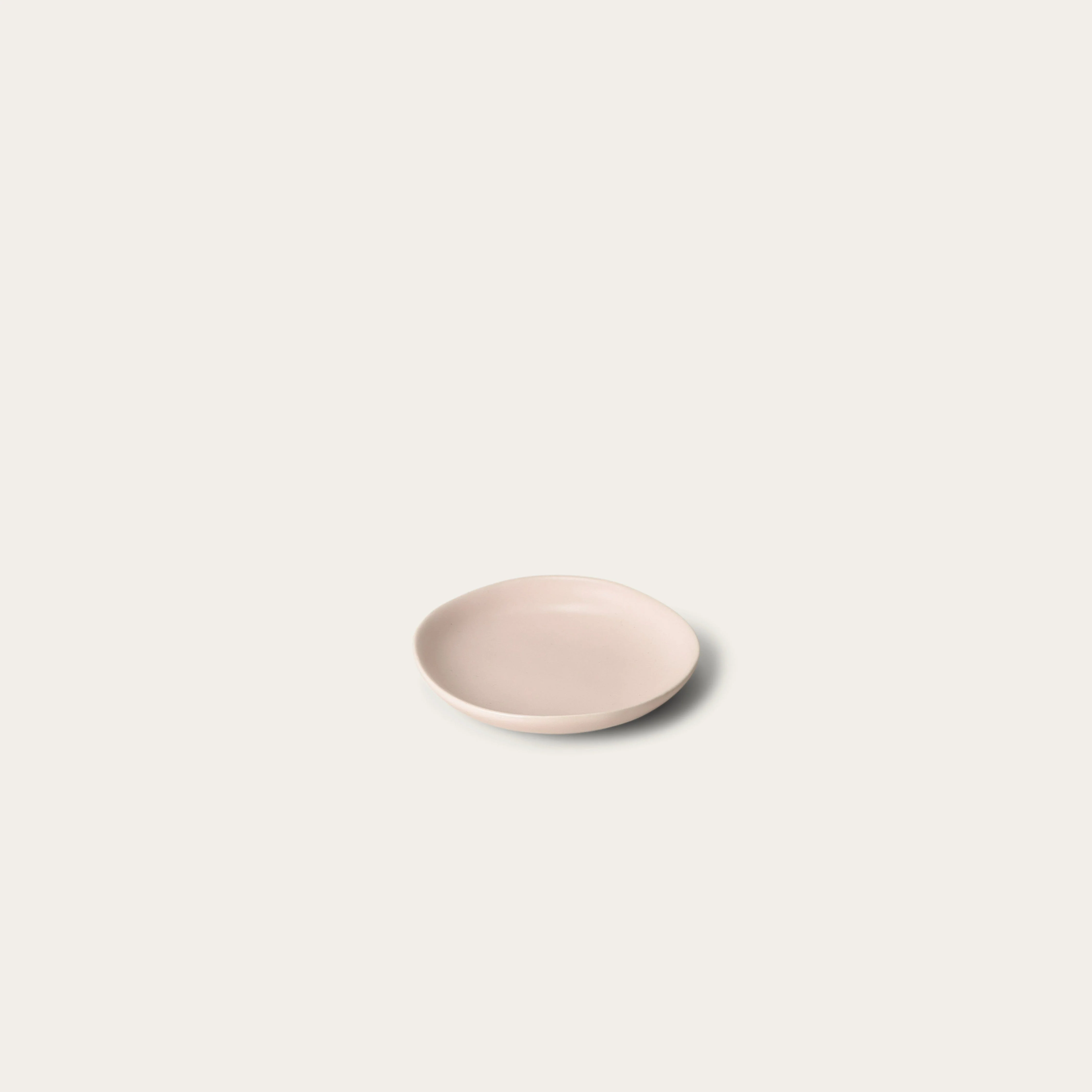 Single Little Plate
