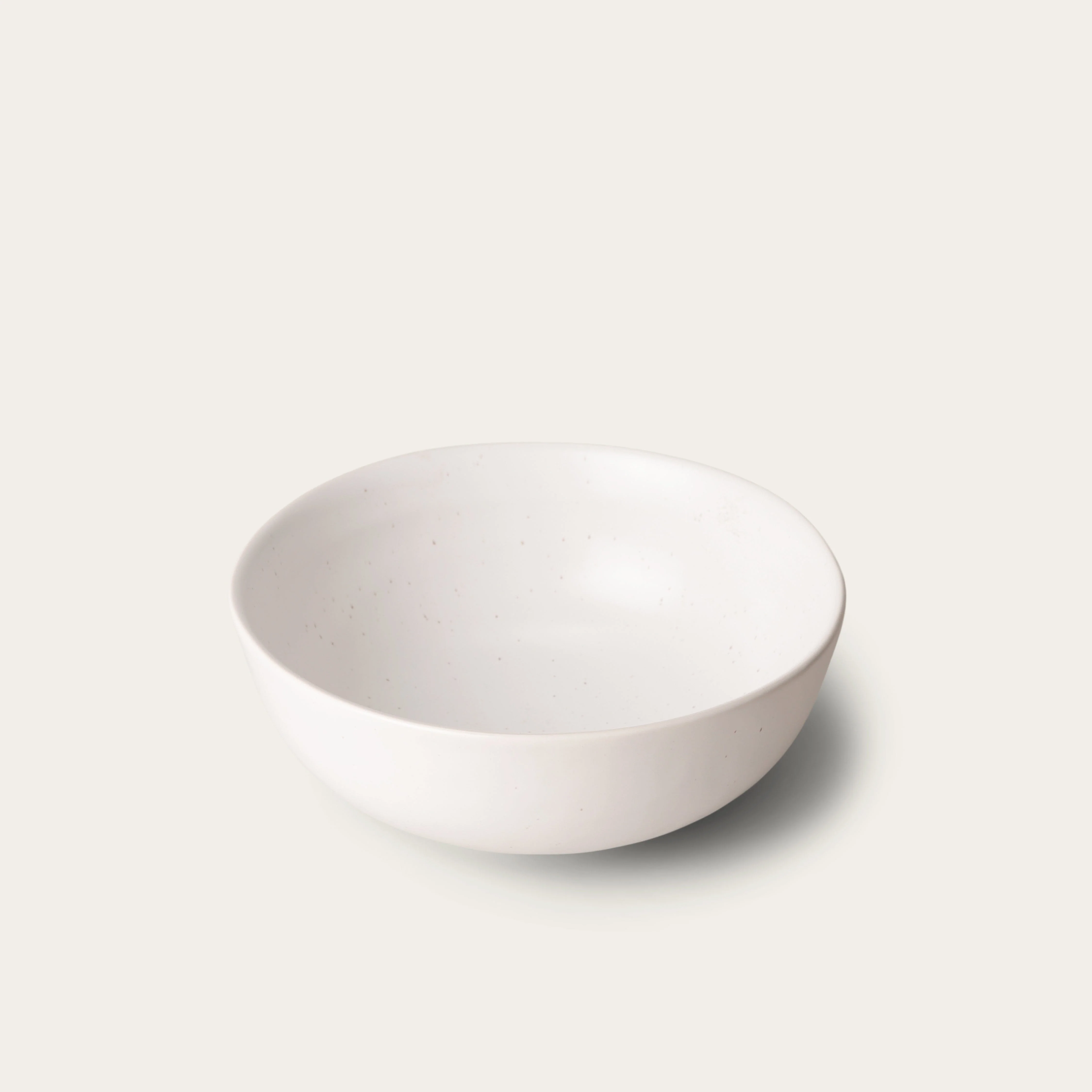 Single Ramen Bowl