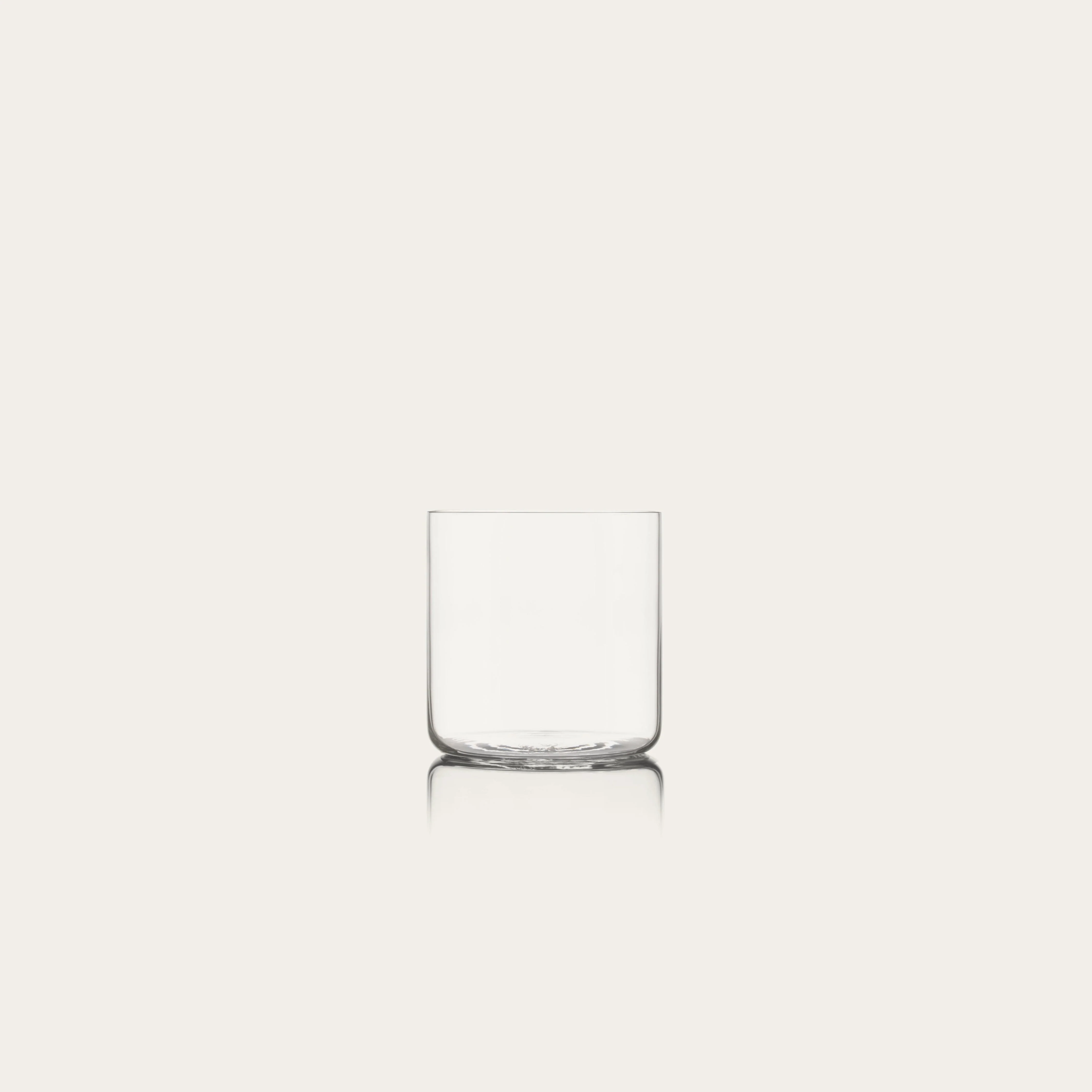 Single Short Glass Pro
