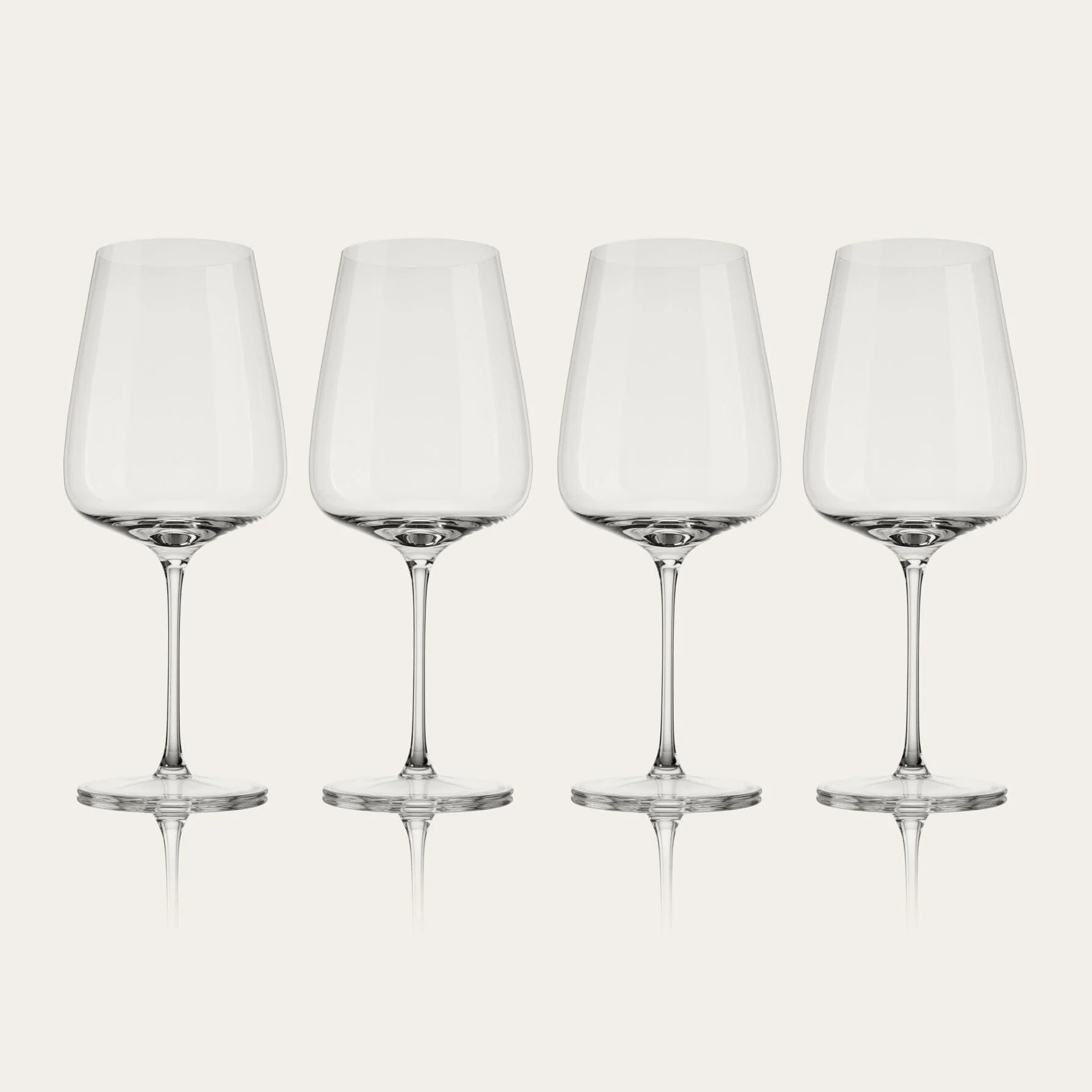 Cabernet Glasses Pro