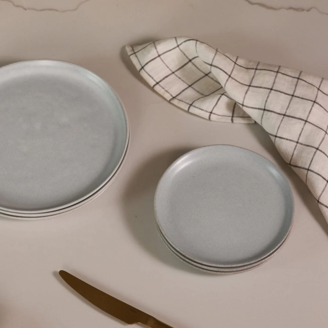Dessert Plates - Image 35
