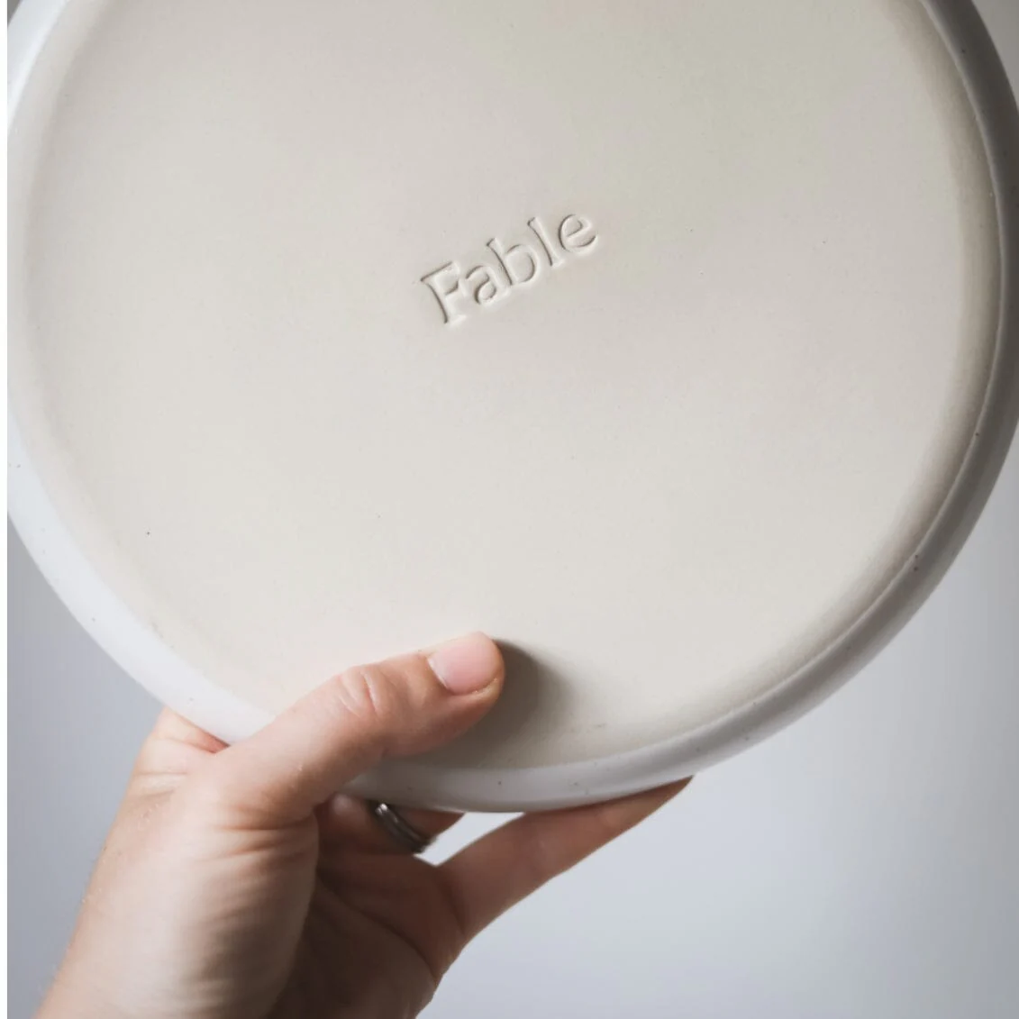 Oval Serving Platter - Image 29