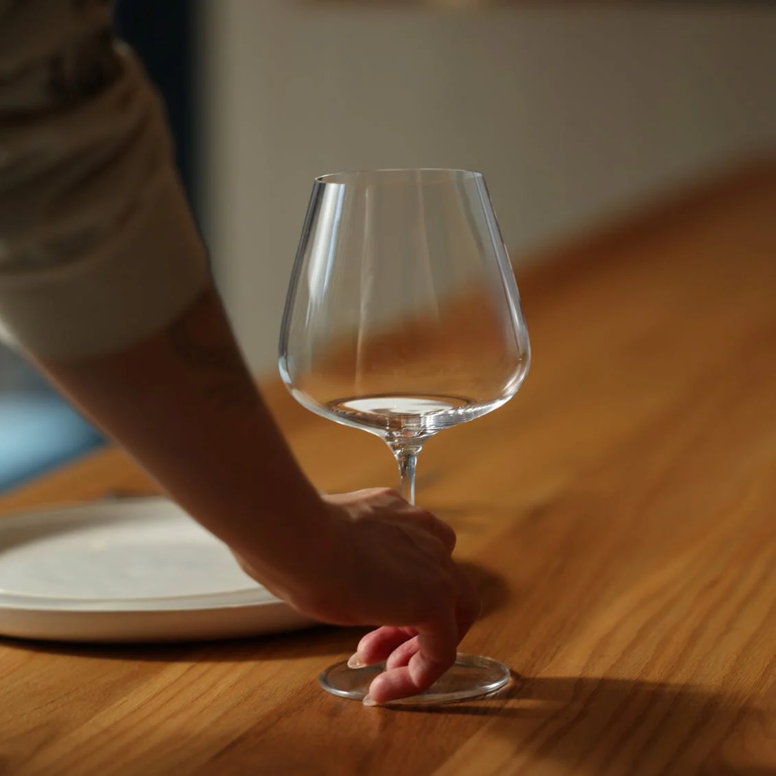 Pinot Noir Glasses - Image 2