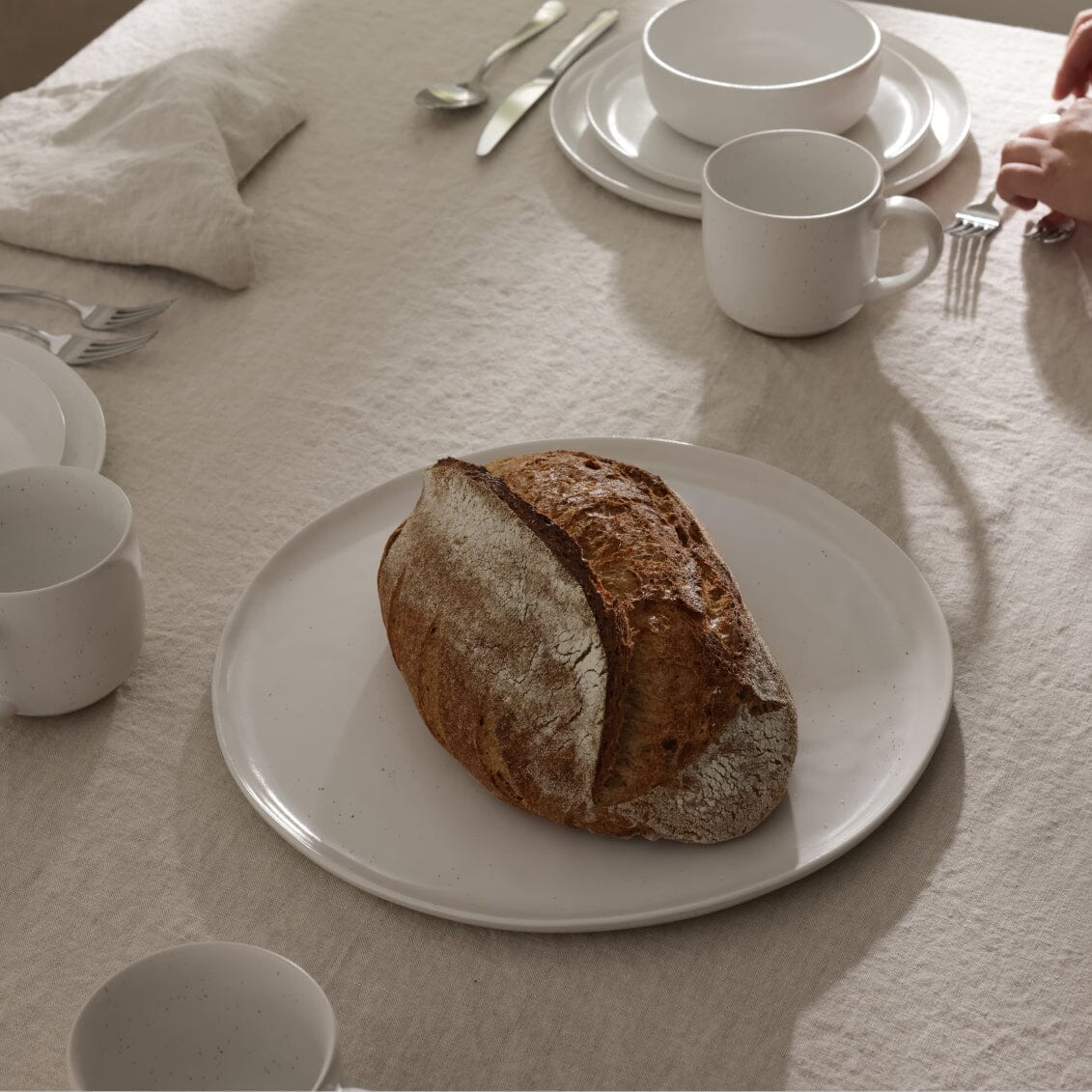 Serving Platter - Image 28